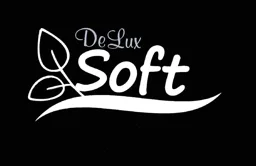 delux soft – varumärkesbild för Stamper Sverige AB