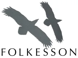 FOLKESSON – varumärkesbild för Folkessons Örnar AB