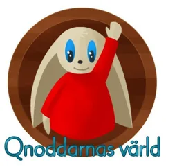 Qnoddarnas värld – varumärke, STIFTELSEN NATUR & KULTUR