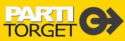 PARTI TORGET – varumärkesbild för Blauherd Holding AB