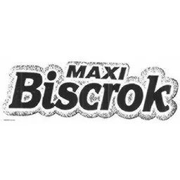 MAXI BISCROK – varumärkesbild för Mars Sverige AB