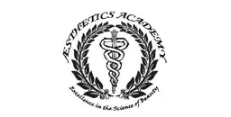 ÆSTHETICS ACADEMY, Excellence in the Science of Beauty. – varumärkesbild för Friedland Medical AB