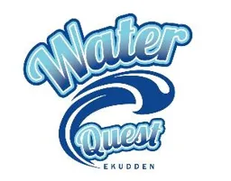 Water Quest Ekudden – varumärkesbild för Gotlands Elektifierings Demonstrator AB