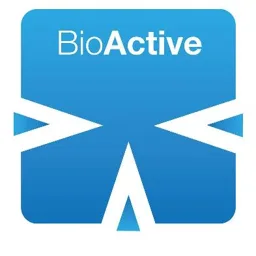 BioActive – varumärkesbild för Great Earth Scandinavia AB