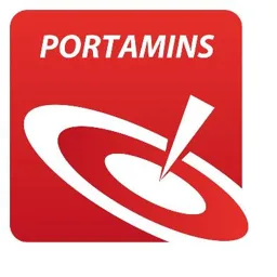 PORTAMINS – varumärkesbild för Great Earth Scandinavia AB