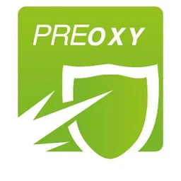 PREOXY – varumärkesbild för Great Earth Scandinavia AB