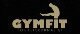 GYMFIT SOL-FLICKORNAS GF – varumärkesbild för SOL GYMNASTIKFÖRENING