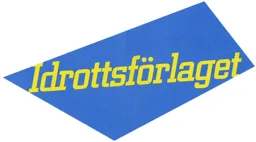 Idrottsförlaget – varumärke, Idrottsförlaget i Västerås AB