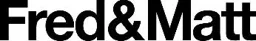 Fred&Matt – varumärkesbild för Fred & Matt Sweden AB