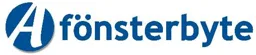 A Fönsterbyte – varumärkesbild för A Fönster AB