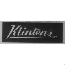 KLINTENS – varumärke, Sherwin-Williams Sweden AB