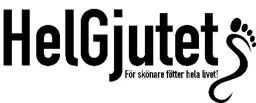 Helgjutet för skönare fötter hela livet! – varumärkesbild för Orthopedium-Foot and Body AB
