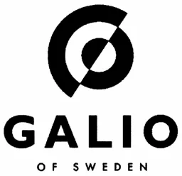 GALIO OF SWEDEN – varumärke, GALIO of Sweden AB