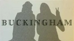Buckingham – varumärkesbild för Buck eko AB