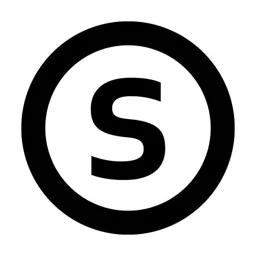 S – varumärkesbild för Solidsport AB
