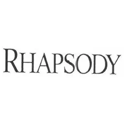 RHAPSODY – varumärkesbild för Arjo IP Holding Aktiebolag