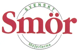 SVENSKT Smör Mejerierna – varumärkesbild för Arla Foods AB