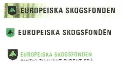 EUROPEISKA SKOGSFONDEN EUROPEISKA SKOGSFONDEN EUROPEISKA SKOGSFONDEN – varumärkesbild för Natpec Invest AB