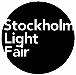 Stockholm Light Fair – varumärkesbild för Stockholmsmässan Aktiebolag