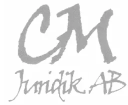 CM Juridik AB – varumärkesbild för A-linea Services AB
