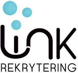 LINK REKRYTERING – varumärkesbild för Unik Headhunting Nordics AB