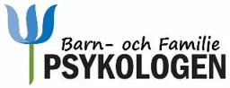 Barn- och Familjepsykologen – varumärkesbild för Valan AB
