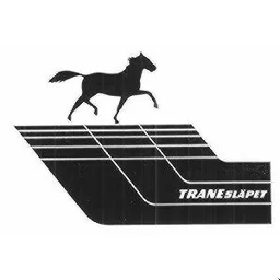 TRANESLÄPET – varumärkesbild för Brenderup AB