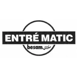 ENTRE MATIC BESAM – varumärke, Entrematic Group AB