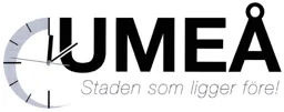 UMEÅ Staden som ligger före! – varumärkesbild för Norells Växtmiljö AB