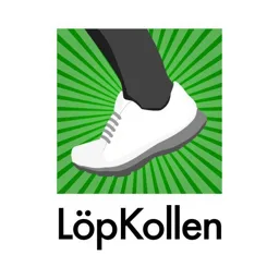 LöpKollen – varumärkesbild för Megakoll AB