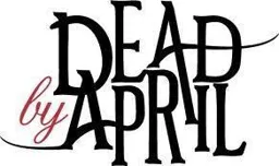 Dead by april – varumärkesbild för Studio P.H AB