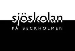 sjöskolan PÅ BECKHOLMEN – varumärkesbild för Sjöskolan Sverige AB