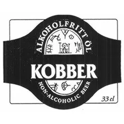 KOBBER – varumärkesbild för Carlsberg Sverige Aktiebolag