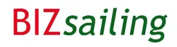 BIZsailing – varumärkesbild för BIZsailing AB