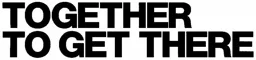 TOGETHER TO GET THERE – varumärke, Granitor Portfolio Management AB