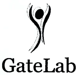 GateLab – varumärkesbild för GateLab AB