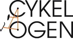 Cykelogen – varumärkesbild för Cykelogen AB