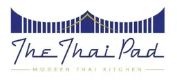 The Thai Pad Modern thai kitchen – varumärkesbild för Eastern Promises Food AB