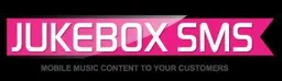 JUKEBOX SMS MOBILE MUSIC CONTENT TO YOUR CUSTOMERS – varumärkesbild för Melonsplash AB