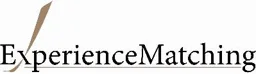 ExperienceMatching – varumärkesbild för ExperienceMatching AB