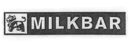 MILKBAR – varumärkesbild för Arla Foods AB