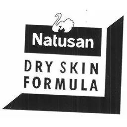 NATUSAN DRY SKIN FORMULA – varumärkesbild för Johnson & Johnson Aktiebolag