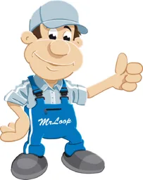 Mr Loop – varumärkesbild för IPG Intelligent Packaging Group AB