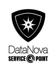 DataNova ServicePoint – varumärkesbild för Datanova Sweden AB