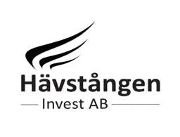 Hävstången Invest AB – varumärkesbild för Hävstången Invest AB