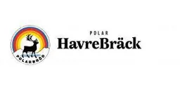 POLARBRÖD POLAR HavreBräck – varumärkesbild för Polarbrödsgruppen Aktiebolag