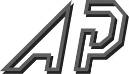 AP – varumärkesbild för Alf Pettersson AB