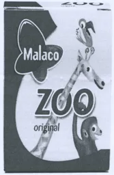 ZOO original Malaco – varumärkesbild för Cloetta Sverige AB