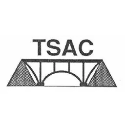 TSAC – varumärkesbild för Telefonaktiebolaget LM Ericsson