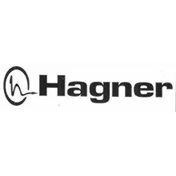 HAGNER – varumärkesbild för B. Hagner Aktiebolag